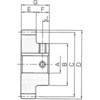 PS1-28J10 PSvX`bN  W[1 JV[Y(i^Cv) KHK(ԍH) 39123104