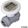 コンプレッサ 流量計