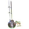 変水位透水試験器 西日本試験機