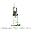 変水位透水試験器 西日本試験機