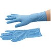 GN08HG M ニトリル手袋 テクニトリルブルー GN08HGシリーズ 三高サプライ 39143485