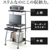 100-DESK016BKN p\RbN T_CNg 39150275