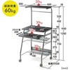 100-DESK016BKN p\RbN T_CNg 39150275