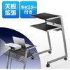 プロジェクタースタンド サンワダイレクト