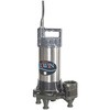 DWV型樹脂製汚水・汚物用水中ポンプ(ダーウィン) エバラポンプ(荏原製作所)