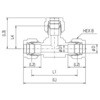 パワフルロック ティーユニオン フジキン