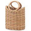11627 WOVEN BAG �E�B�b�J�[�o�X�P�b�g �|�b�V�����r���O 39199038