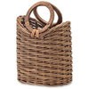 11628 WOVEN BAG �E�B�b�J�[�o�X�P�b�g �|�b�V�����r���O 39199047