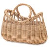 11629 WOVEN BAG �E�B�b�J�[�o�X�P�b�g �|�b�V�����r���O 39199056