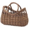 11630 WOVEN BAG �E�B�b�J�[�o�X�P�b�g �|�b�V�����r���O 39199065