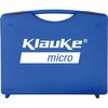 充電式ハンディ圧着機ケース Klauke