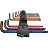 022089 ボールポイント六角棒レンチ Wera 39213528