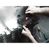 022089 ボールポイント六角棒レンチ Wera 39213528