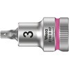 003030 ホールディングファンクションソケット8740B差込角9.5mm Wera 39213546