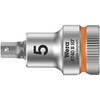 003033 ホールディングファンクションソケット8740B差込角9.5mm Wera 39213564