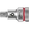 003035 ホールディングファンクションソケット8740B差込角9.5mm Wera 39213573