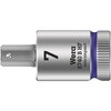003037 ホールディングファンクションソケット8740B差込角9.5mm Wera 39213589