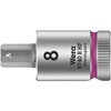 003039 ホールディングファンクションソケット8740B差込角9.5mm Wera 39213598