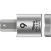 003041 ホールディングファンクションソケット8740B差込角9.5mm Wera 39213607