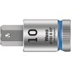 003043 ホールディングファンクションソケット8740B差込角9.5mm Wera 39213616