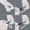 003880 ホールディングファンクションソケット Belt 1A(6角タイプ) Wera 39213713