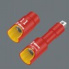 004960 絶縁ソケット3/8 Wera 39213887