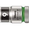 003743 ホールディングファンクションソケット8790HMC(6角タイプ)差込角9.5mm Wera 39214063