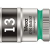 003747 ホールディングファンクションソケット8790HMC(6角タイプ)差込角9.5mm Wera 39214106