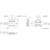 LS-4047-CR1 nCO[hA~XXe[W 40~40(Ώ̌^) @ 39216922