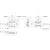 LS-4047-CR6 nCO[hA~XXe[W 40~40(Ώ̌^) @ 39216931