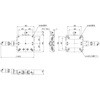LS-6042-CR1 nCO[hXXe[W 60~60(Ώ̌^) @ 39217446