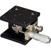 ハイグレードZ昇降ステージ 50×50 中央精機