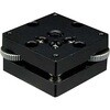 二軸傾斜ステージ 30×30 中央精機