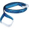 両端アイ型スリングベルト25mm幅(Ⅲ等級JIS規格品) allsafe