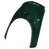 スーパーカブC50用フォークカバー NTB
