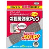 高断熱すきま用テープ セメダイン