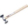 TSM-160 板金ハンマー TRUSCO 39234982