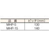 MHP-15 油圧矯正プレス マサダ製作所 39242935