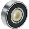 送給機用加圧ローラ パナソニック溶接システム(Panasonic)