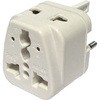 変換プラグ スワロー電機