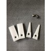 NO.52 ソフトタッチ プチ替くわえ部 IPS PLIERS(旧五十嵐プライヤー) 39254864