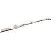 充電式 伸縮スリムバリカン(10.8V) ムサシ