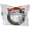 CNT-5025-GN カラー布粘着テープ(厚み0.22mm) TRUSCO 39269178