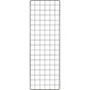 TN-3009 BK 棚用ディスプレイネット(取付金具付) TRUSCO 39270185