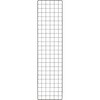TN-3012 BK 棚用ディスプレイネット(取付金具付) TRUSCO 39270194