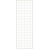 TN-3009 NG 棚用ディスプレイネット(取付金具付) TRUSCO 39270273