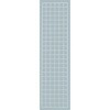 TN-3012 NG 棚用ディスプレイネット(取付金具付) TRUSCO 39270289