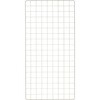 TN-4509 NG 棚用ディスプレイネット(取付金具付) TRUSCO 39270307