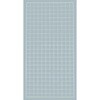 TN-6012 NG 棚用ディスプレイネット(取付金具付) TRUSCO 39270343