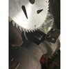 TDH-125S 両頭グラインダー用ダイヤモンドホイールストレートタイプ TRUSCO 39271515